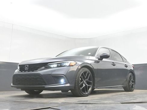 Used 2024 Honda Civic Sport Touring image 45