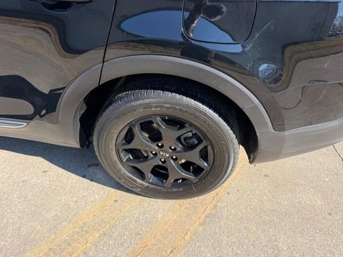 Used 2020 Kia Telluride EX image 7