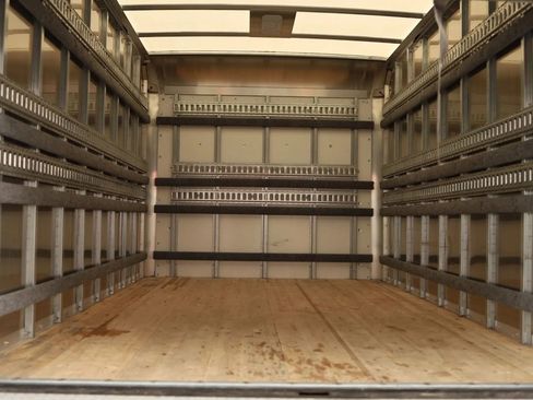 Used 2023 RAM ProMaster 3500 w/ Convenience Group image 40