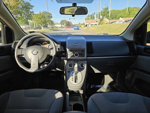 Used 2009 Nissan Sentra 2.0 FE+ FWD image 20