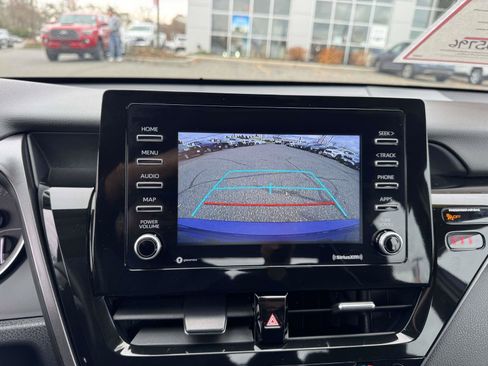 Certified 2023 Toyota Camry LE image 26