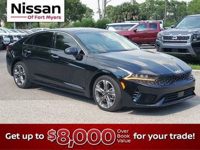 Used 2024 Kia K5 EX w/ EX Premium Package