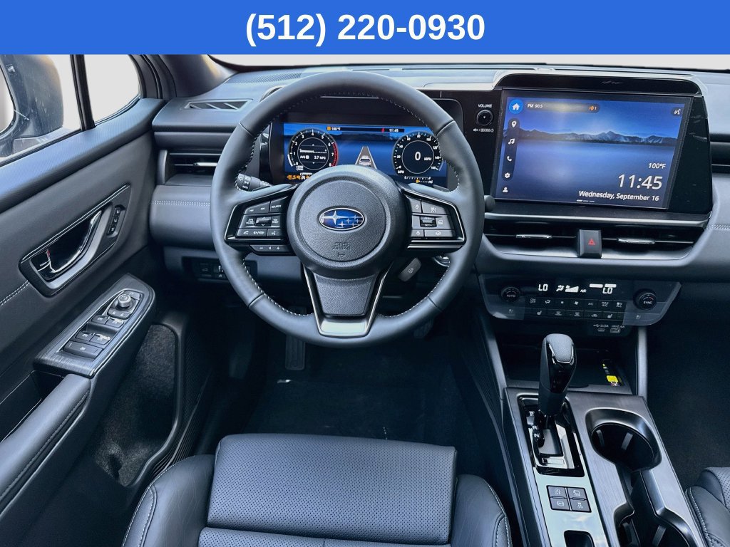 New 2026 Subaru Outback Touring XT AWD/4WD image 29