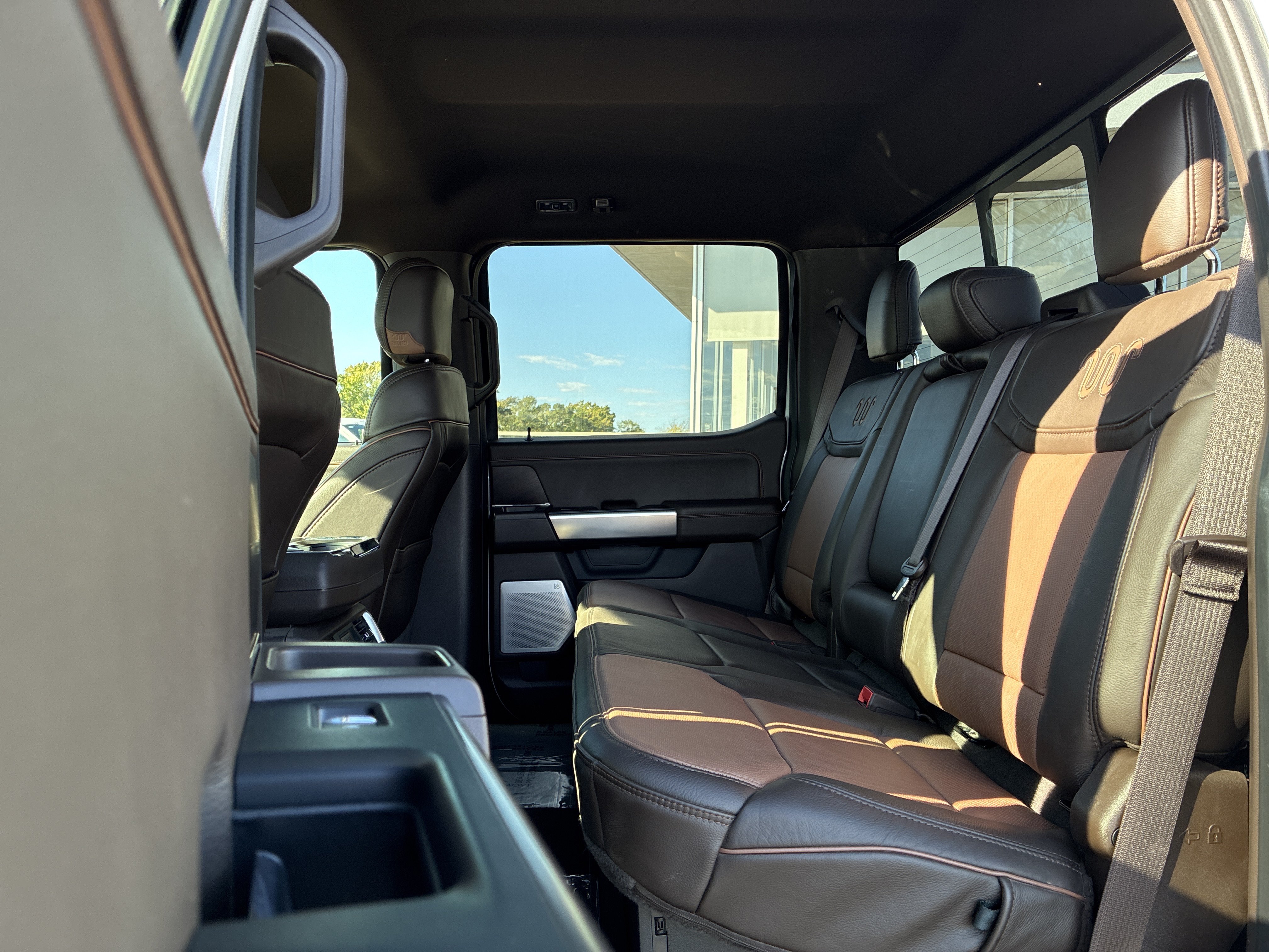Used 2022 Ford F150 King Ranch w/ Equipment Group 601A High AWD/4WD image 15