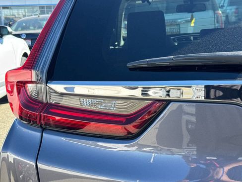 Used 2021 Honda CR-V Touring image 20
