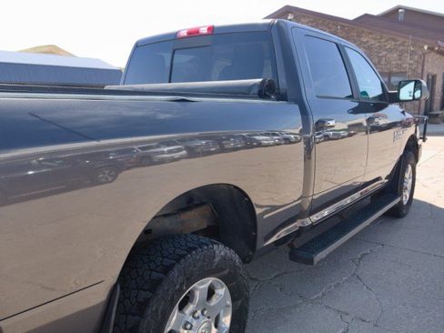 Used 2018 RAM 2500 Big Horn AWD/4WD image 10