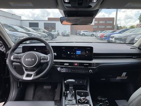 New 2025 Kia K5 EX image 50