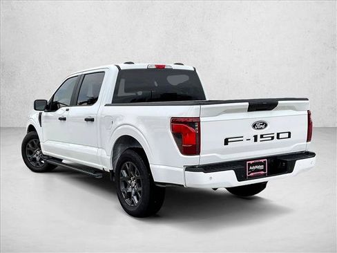 New 2026 Ford F150 STX RWD image 3