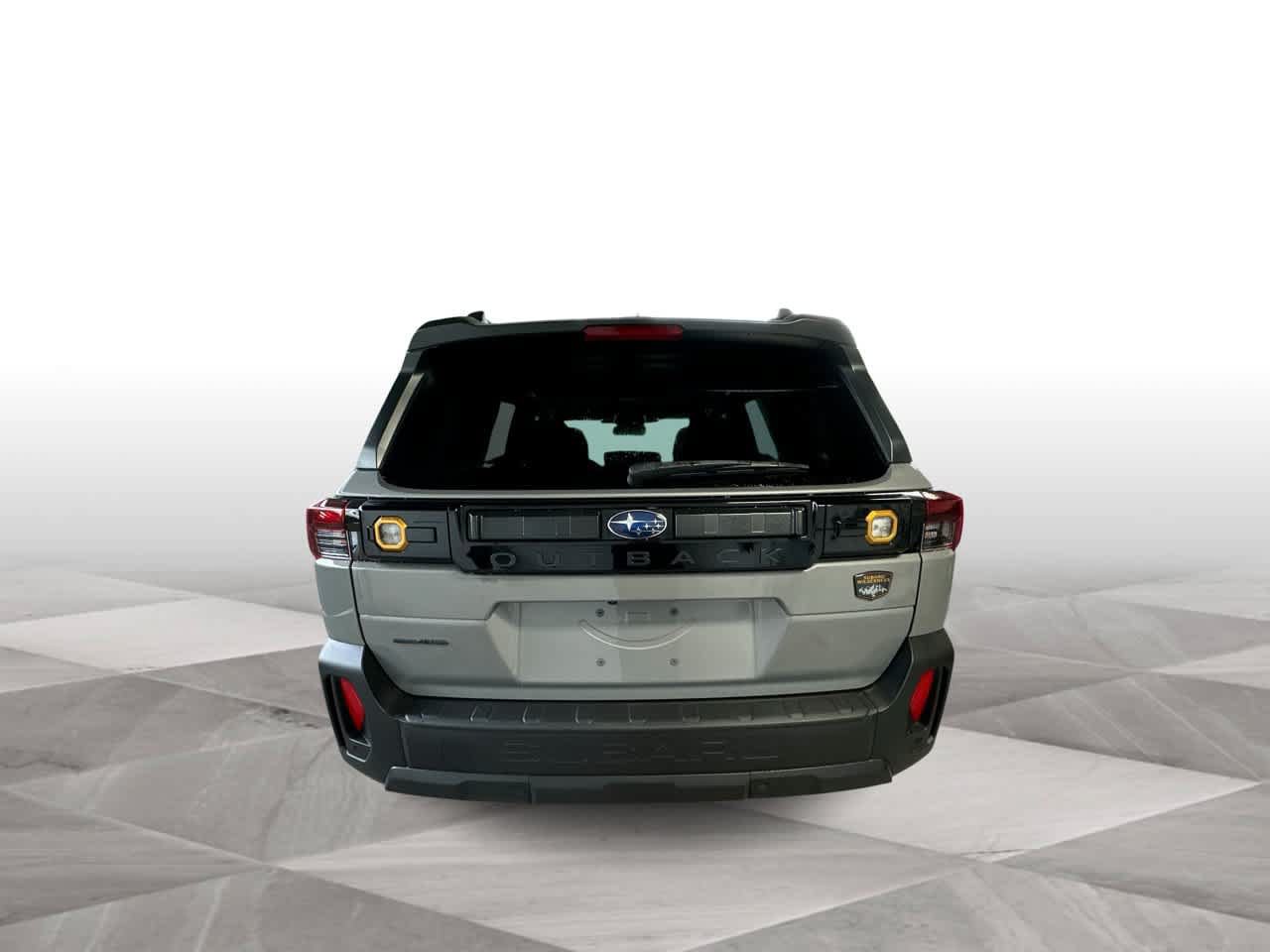 New 2026 Subaru Outback Wilderness AWD/4WD image 7