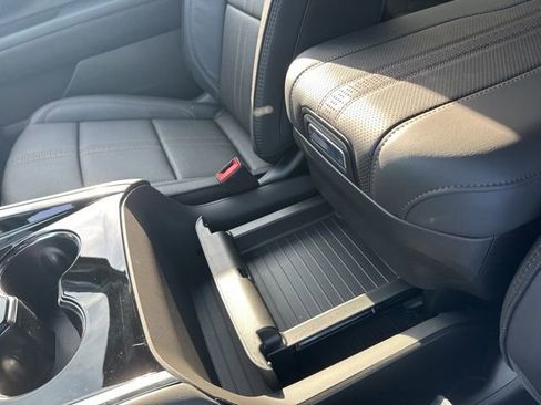 New 2026 Chevrolet Tahoe High Country image 31