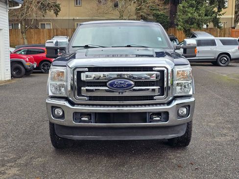 Used 2013 Ford F250 Lariat w/ Chrome Pkg image 42