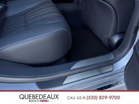 Used 2024 Lexus LS 500 w/ Interior Upgrade Package image 72