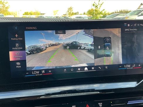 Used 2024 BMW 530i image 21