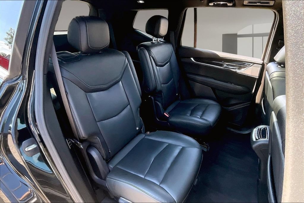 Used 2023 Cadillac XT6 Premium Luxury AWD/4WD image 29