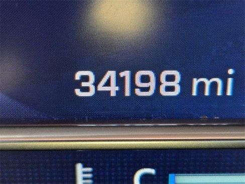 Used 2023 Chevrolet Silverado 1500 RST w/ Convenience Package II image 22