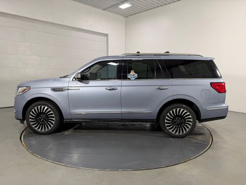 Used 2019 Lincoln Navigator Black Label w/ Cargo Package image 27