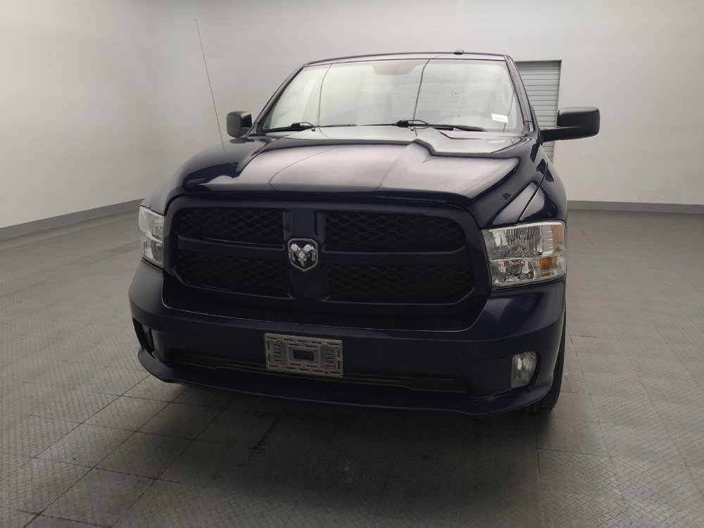 Used 2018 RAM 1500 Express w/ Express Value Package AWD/4WD image 15