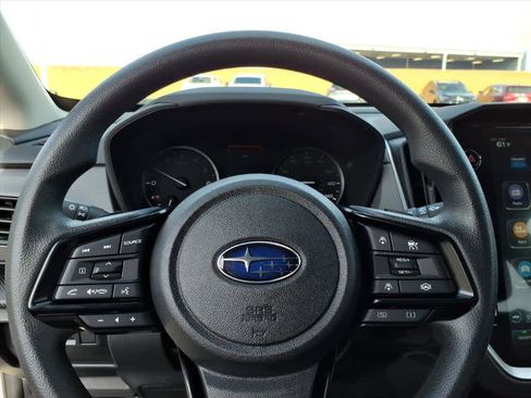 Used 2024 Subaru Crosstrek 2.0i Premium image 31