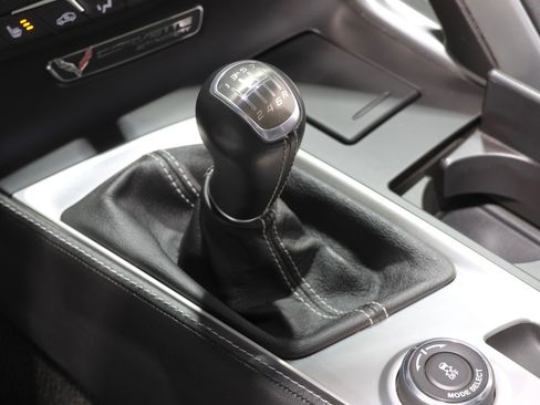 Used 2014 Chevrolet Corvette Stingray Coupe w/ 2LT Preferred Equipment Group image 23