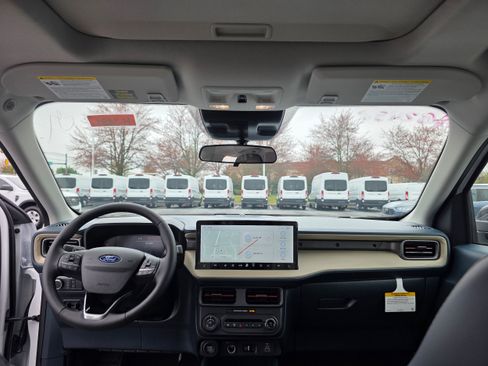 New 2026 Ford Maverick Lariat AWD/4WD image 12