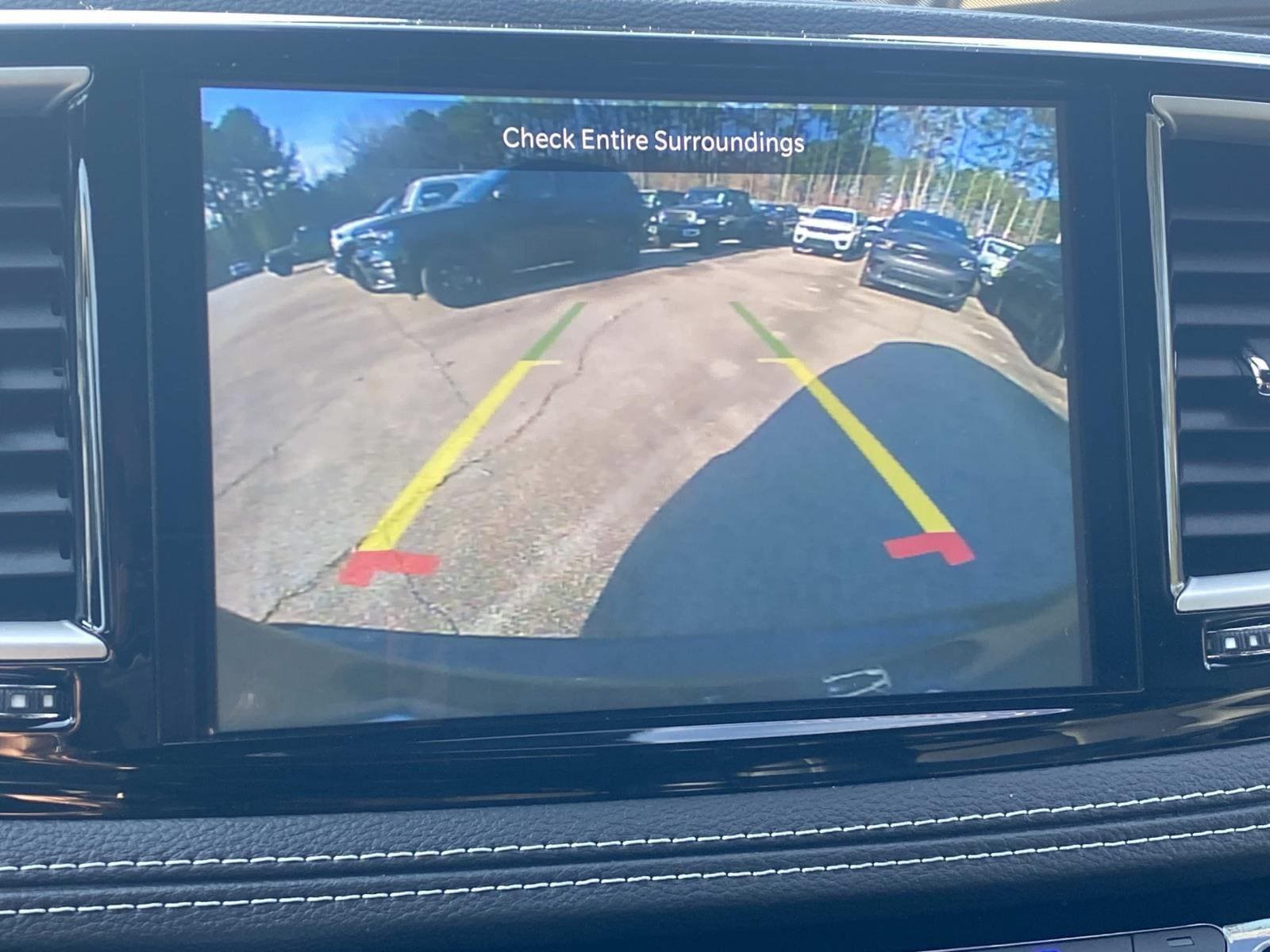 New 2026 Chrysler Pacifica Select w/ S Appearance Package FWD image 15