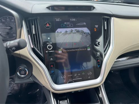 Used 2022 Subaru Outback Limited XT image 26