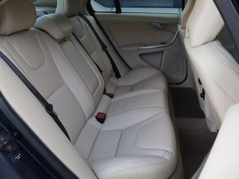 Used 2013 Volvo S60 T5 image 21