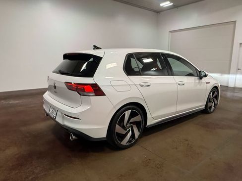 Used 2024 Volkswagen GTI S FWD image 34
