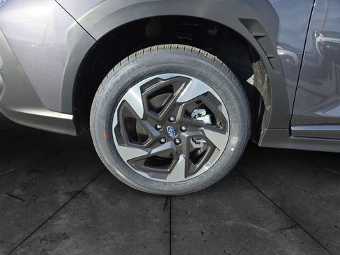 Certified 2026 Subaru Crosstrek 2.5i Limited w/ Crosstrek Mirror Package AWD/4WD image 14
