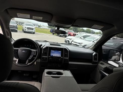 Used 2019 Ford F150 XLT AWD/4WD image 18