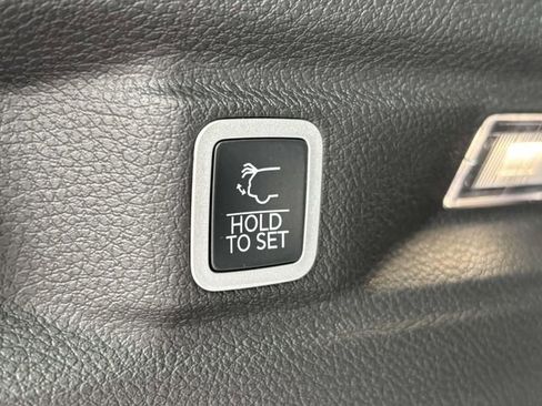 New 2026 Jeep Grand Cherokee L Limited AWD/4WD image 41