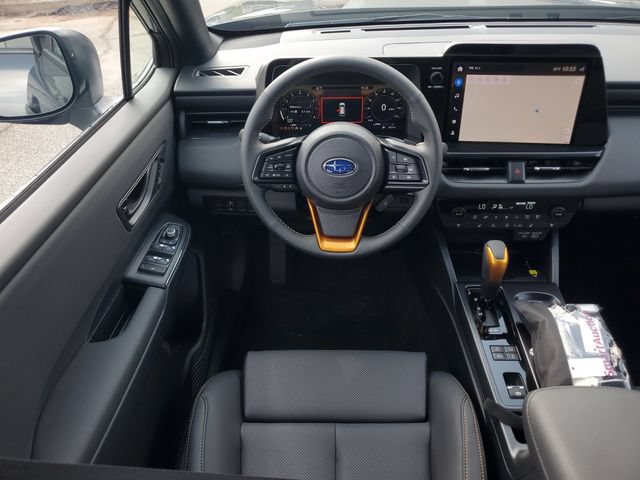 New 2026 Subaru Outback Wilderness w/ Wilderness Plus Package AWD/4WD image 17
