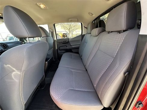 Used 2023 Toyota Tacoma SR image 25