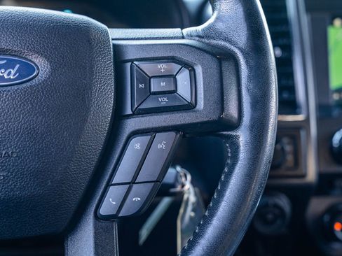 Certified 2018 Ford F150 XLT w/ Equipment Group 302A Luxury image 26