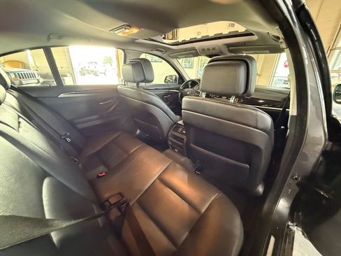 Used 2013 BMW 528i Sedan image 26
