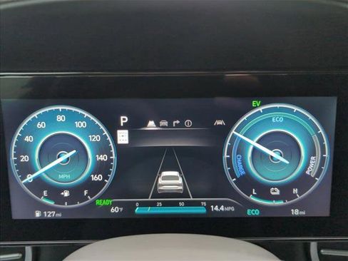 New 2026 Hyundai Elantra Sport image 11