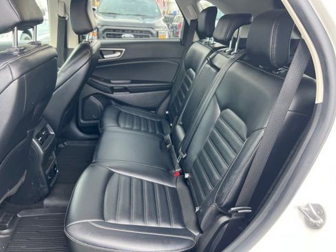 Certified 2023 Ford Edge SEL w/ Convenience Package image 20