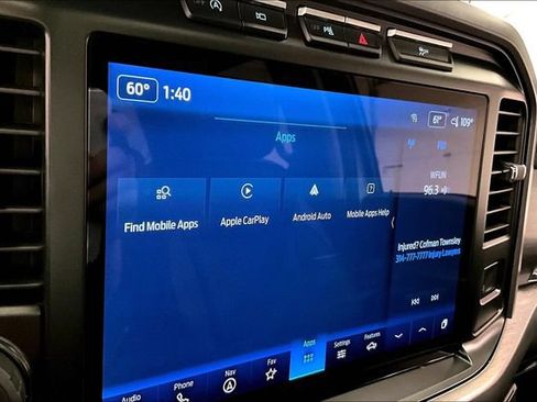 Used 2023 Ford F150 Lariat w/ Equipment Group 502A High AWD/4WD image 41