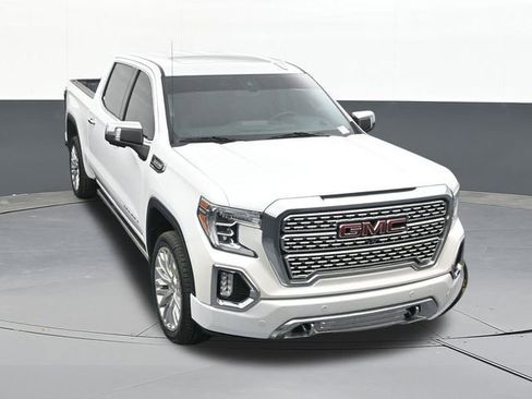 Used 2019 GMC Sierra 1500 Denali w/ Denali Ultimate Package image 61