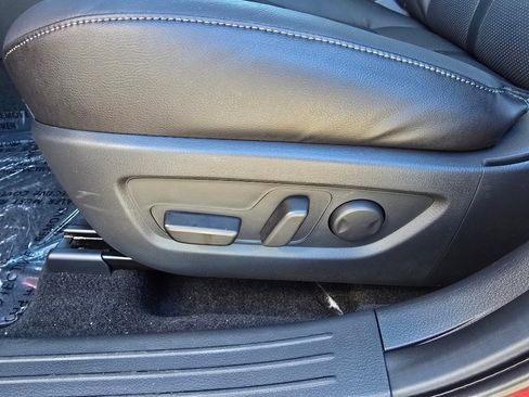 New 2026 MAZDA CX-50 AWD 2.5 Hybrid w/ Weather Package image 15