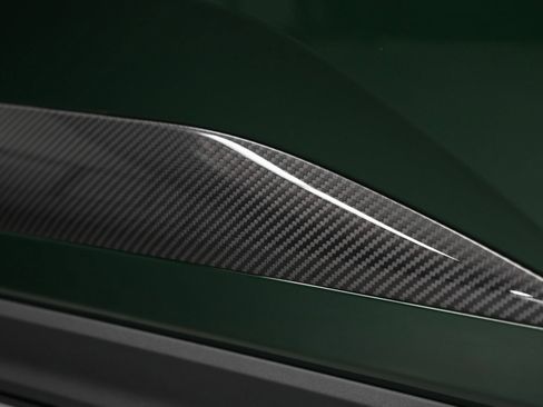 New 2025 Porsche Macan 4 Electric image 17