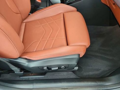 Used 2026 BMW X2 M35i AWD/4WD image 23