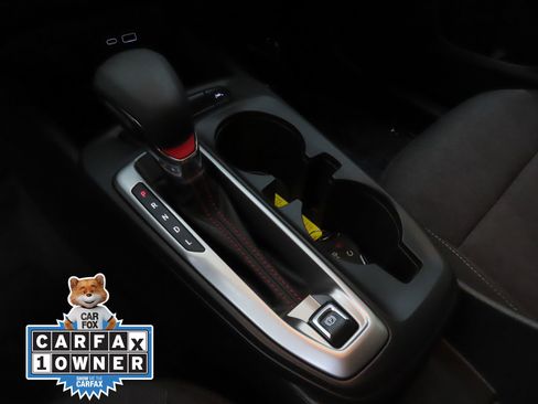 Used 2024 Chevrolet Trax RS w/ Driver Confidence Package image 15