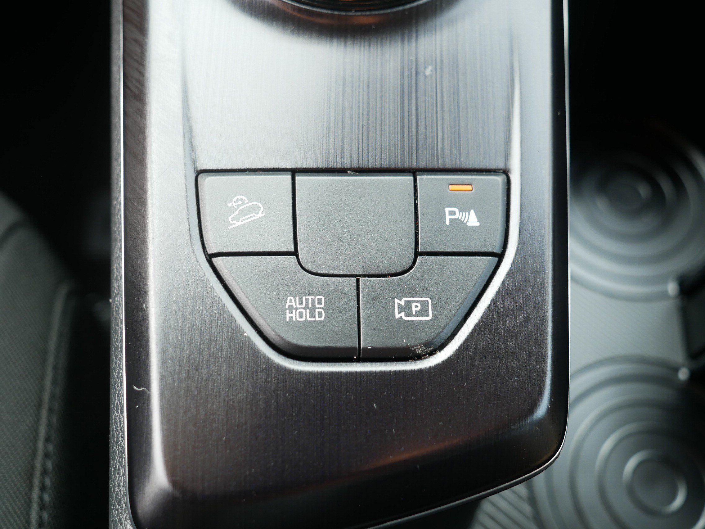 Certified 2026 Kia Sportage S AWD/4WD image 32