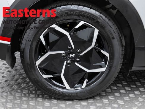 Used 2023 Hyundai Ioniq 5 SE image 27