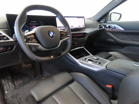Used 2026 BMW 430i xDrive Coupe AWD/4WD image 8