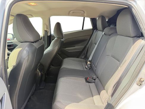 Certified 2024 Subaru Crosstrek 2.0i Premium AWD/4WD image 16
