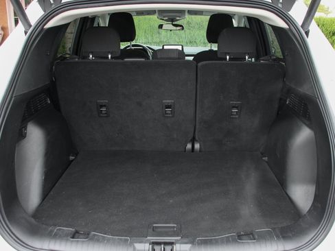 Used 2024 Ford Escape Active image 8