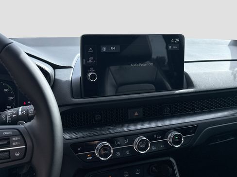 New 2026 Honda CR-V Sport-L image 10