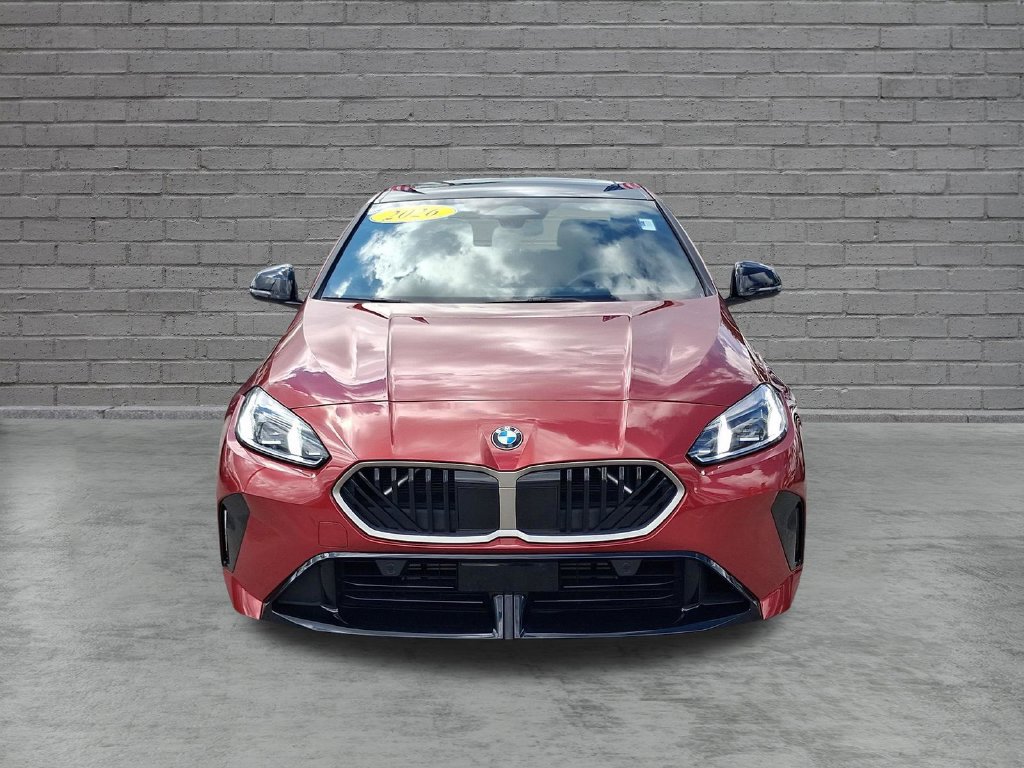 Used 2026 BMW 228i FWD image 2